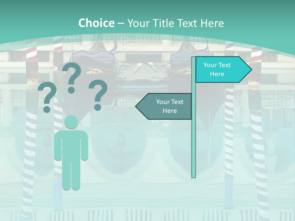 Venedig PowerPoint Template
