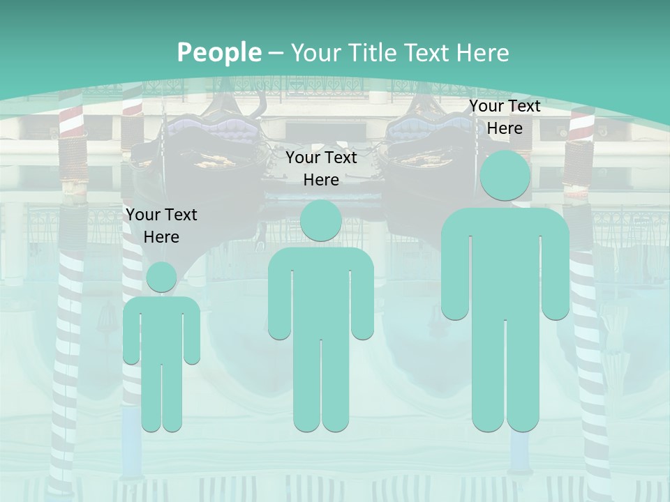 Venedig PowerPoint Template