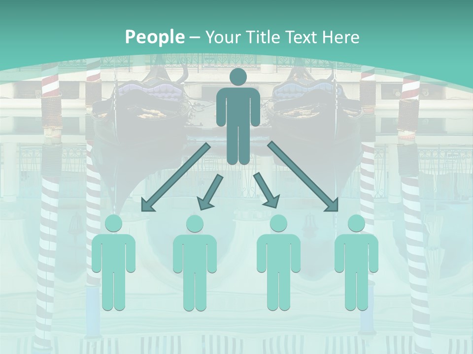 Venedig PowerPoint Template