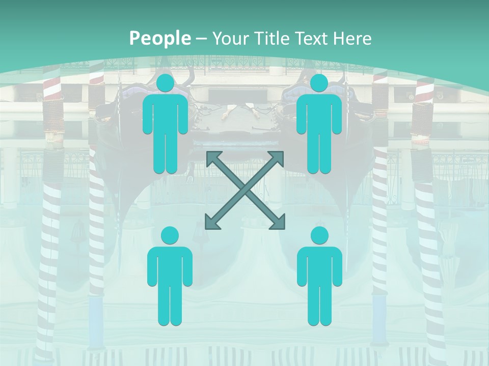 Venedig PowerPoint Template