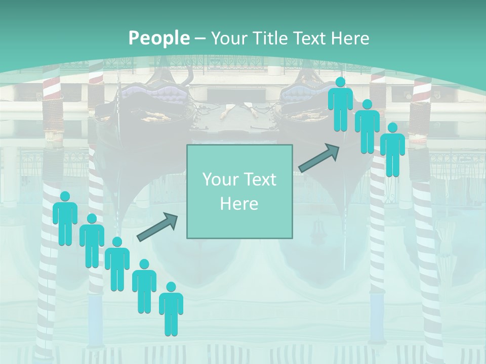 Venedig PowerPoint Template