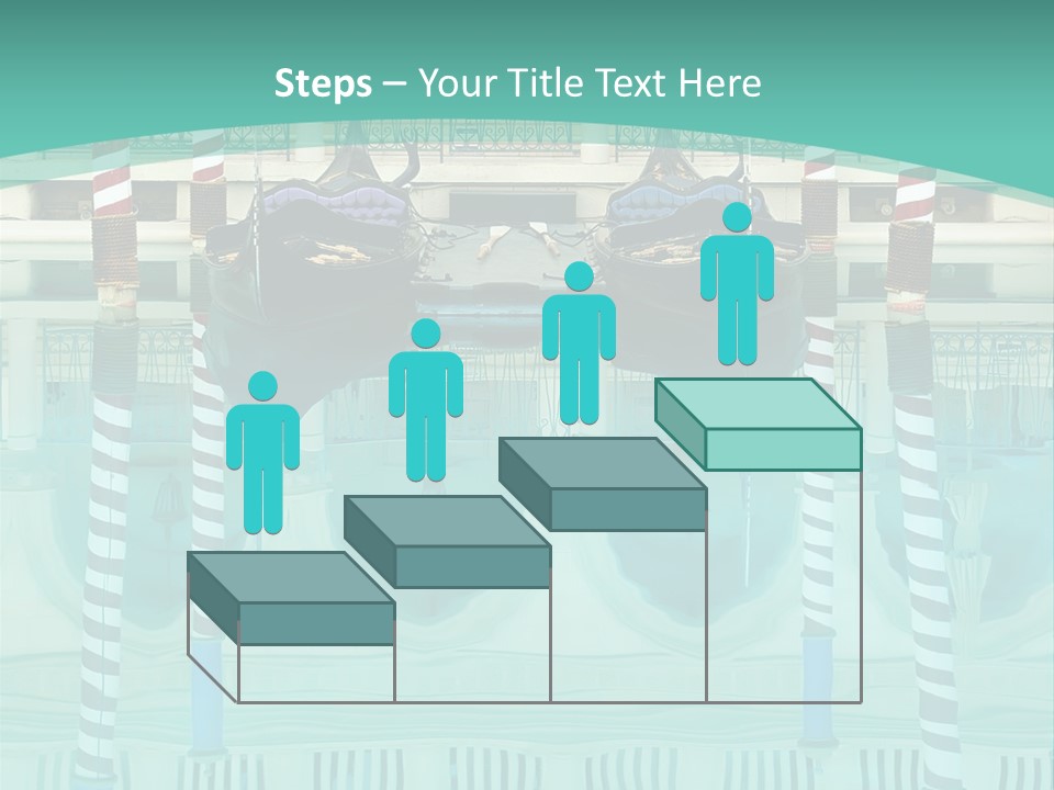 Venedig PowerPoint Template