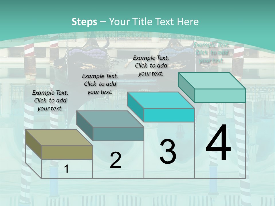 Venedig PowerPoint Template