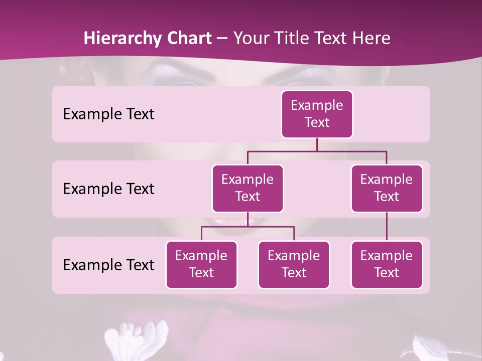 Oriental Massage PowerPoint Template