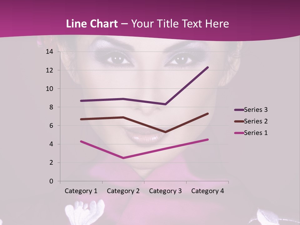 Oriental Massage PowerPoint Template