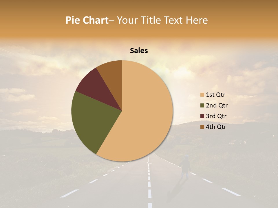 Atomica Bomba PowerPoint Template