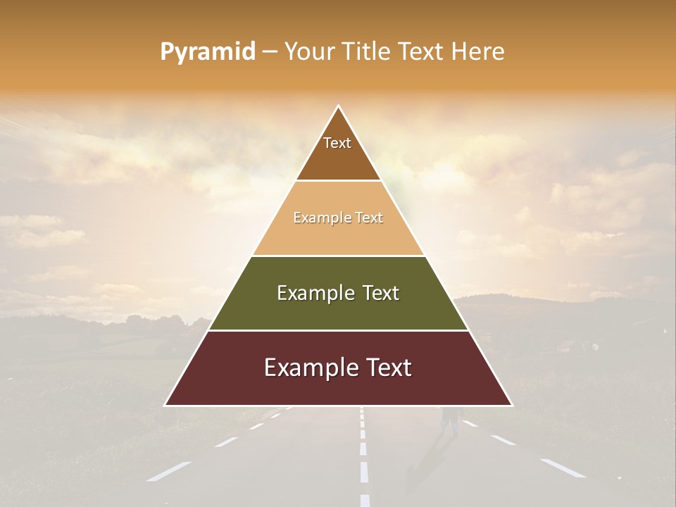 Atomica Bomba PowerPoint Template