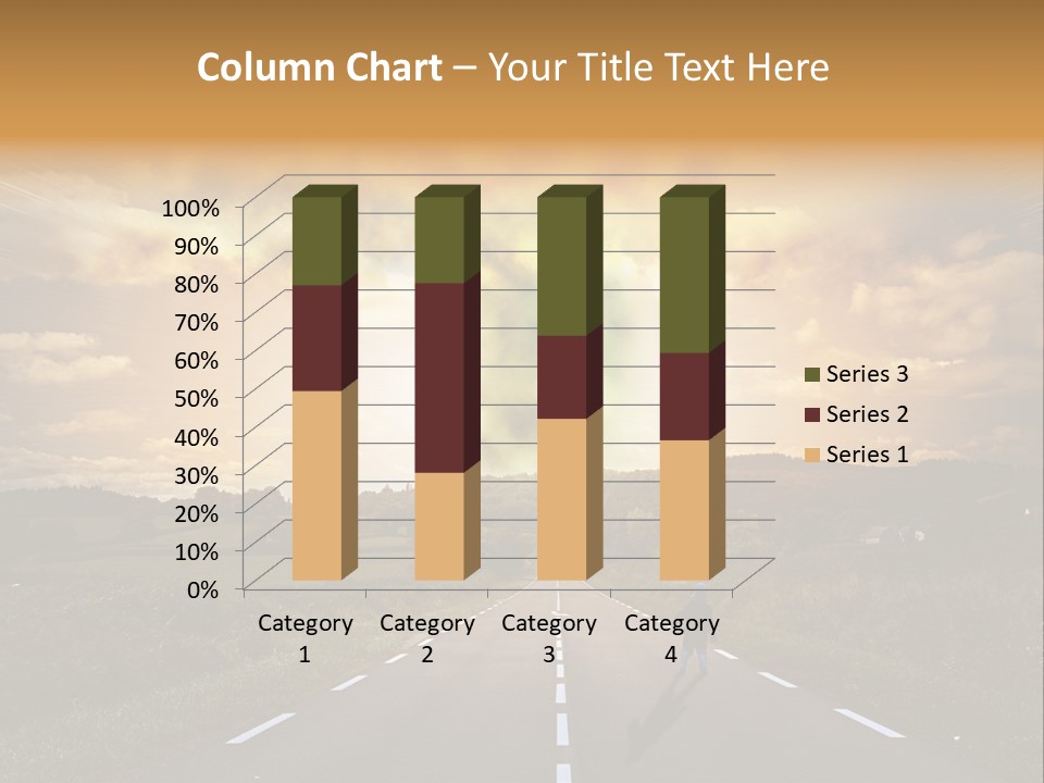 Atomica Bomba PowerPoint Template