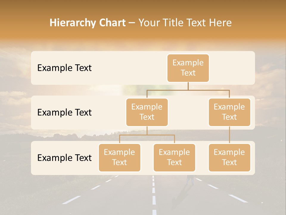 Atomica Bomba PowerPoint Template