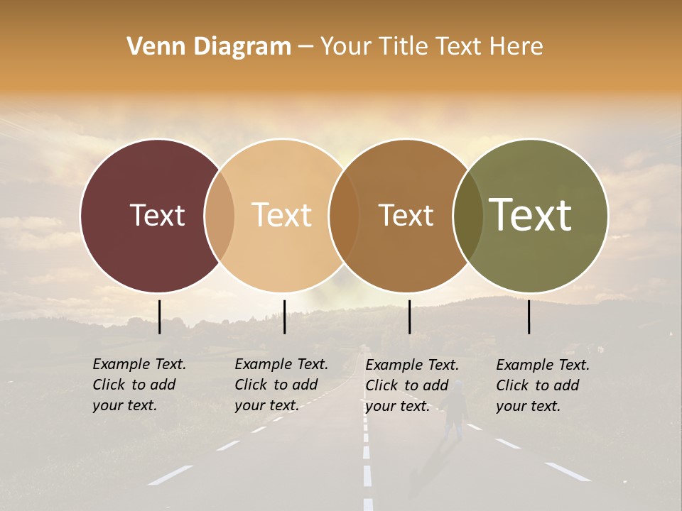 Atomica Bomba PowerPoint Template