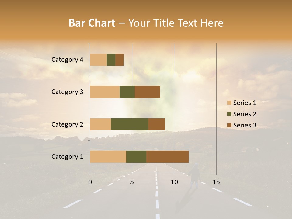 Atomica Bomba PowerPoint Template