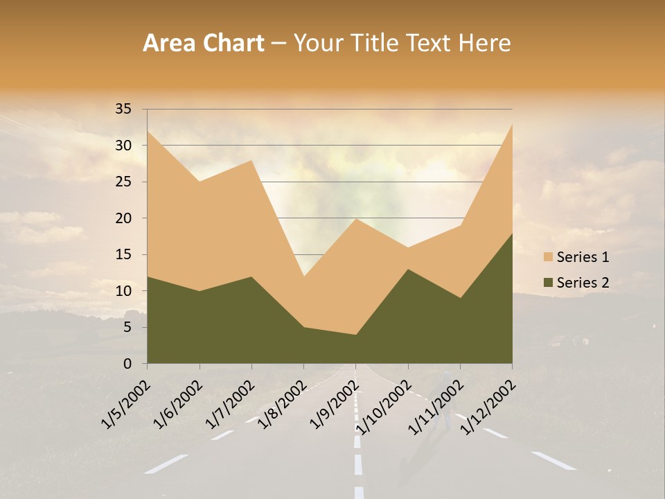 Atomica Bomba PowerPoint Template