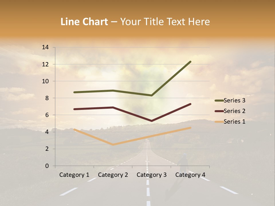 Atomica Bomba PowerPoint Template