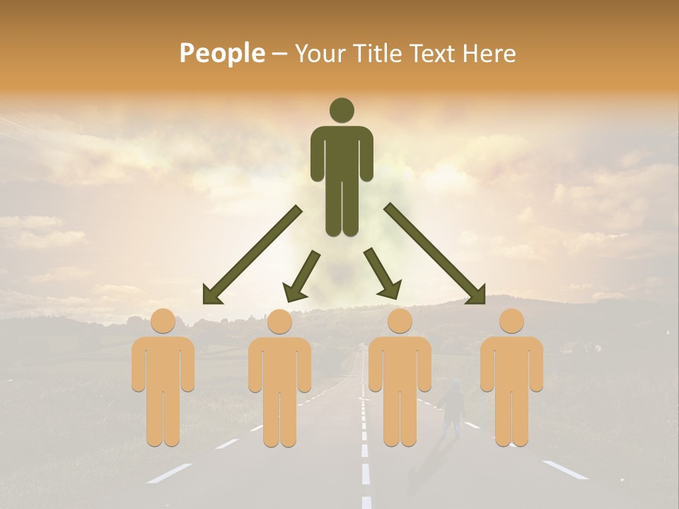 Atomica Bomba PowerPoint Template