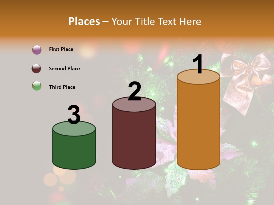 New Year PowerPoint Template