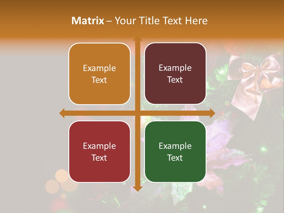 New Year PowerPoint Template