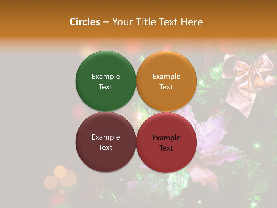 New Year PowerPoint Template