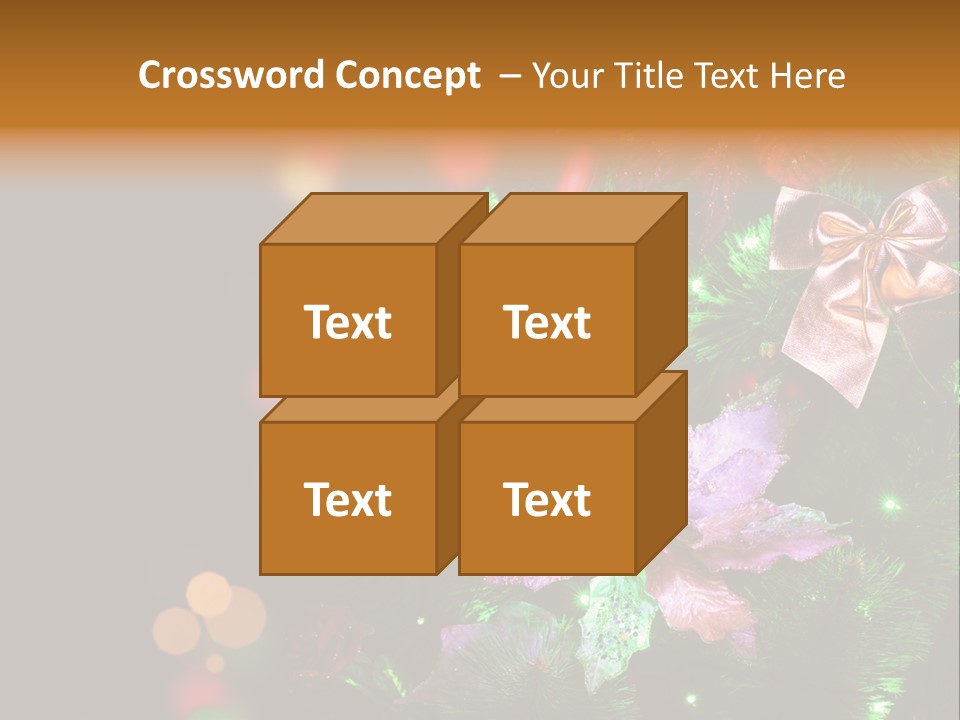 New Year PowerPoint Template