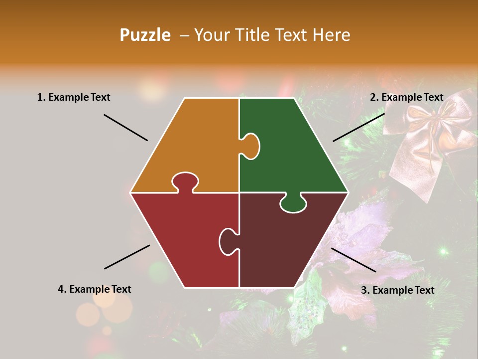 New Year PowerPoint Template