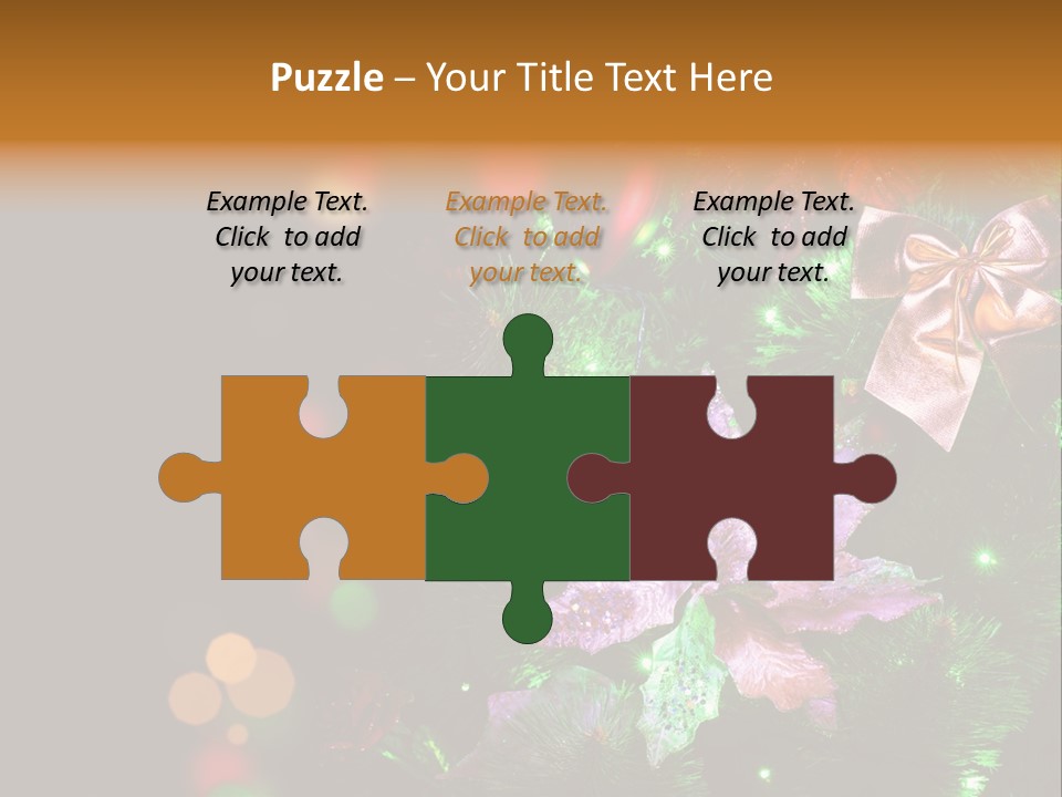 New Year PowerPoint Template