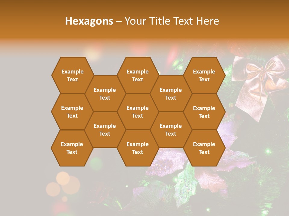 New Year PowerPoint Template