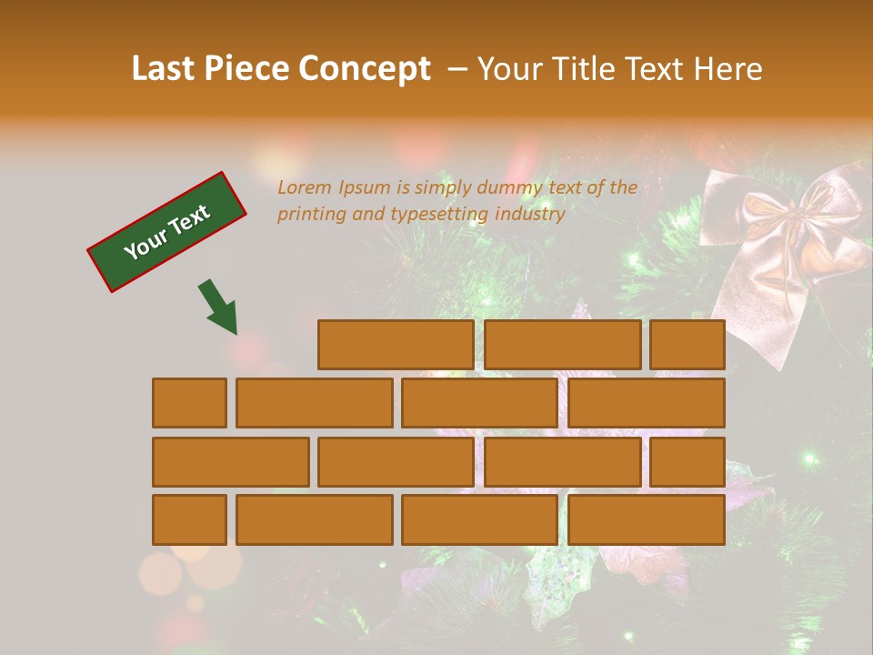 New Year PowerPoint Template