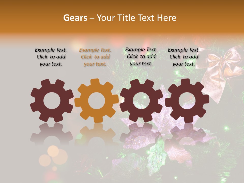 New Year PowerPoint Template