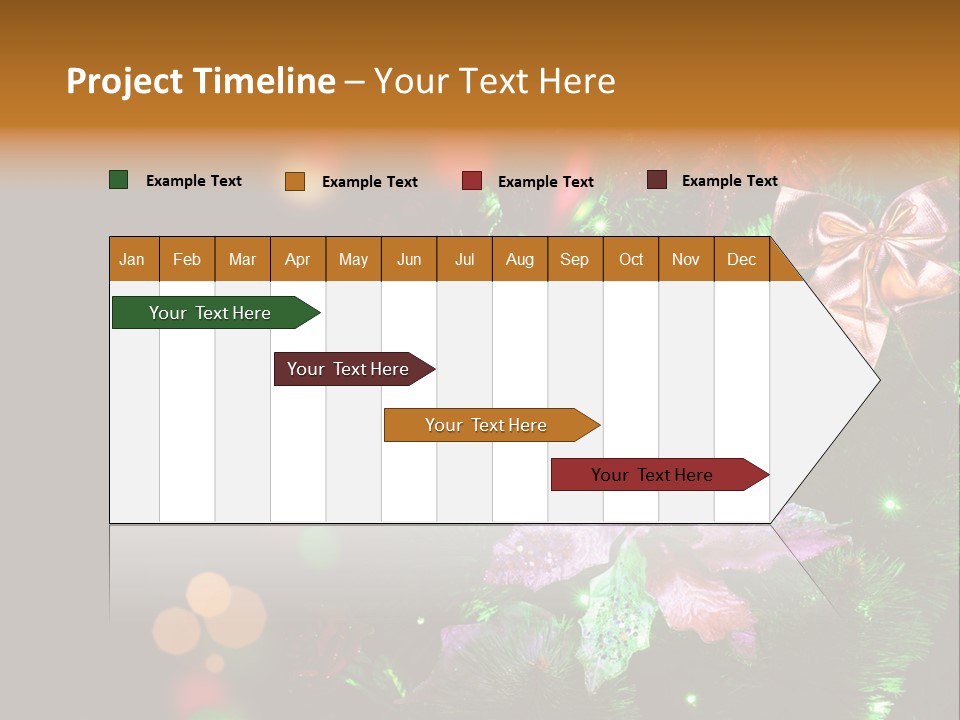 New Year PowerPoint Template