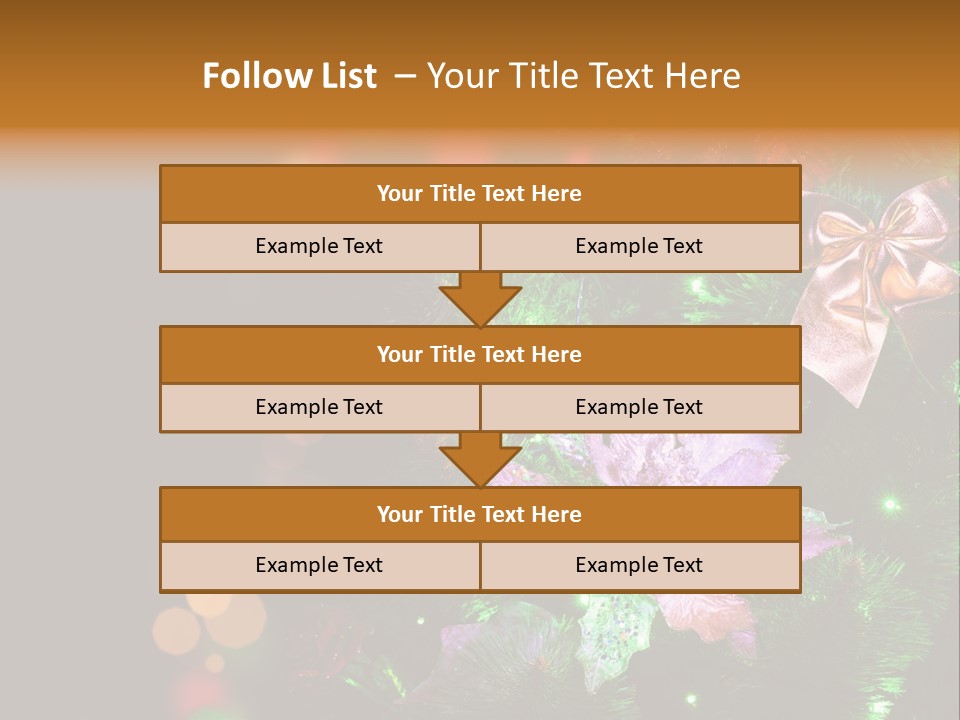New Year PowerPoint Template