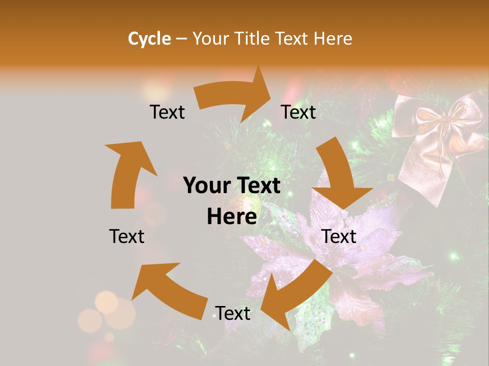 New Year PowerPoint Template