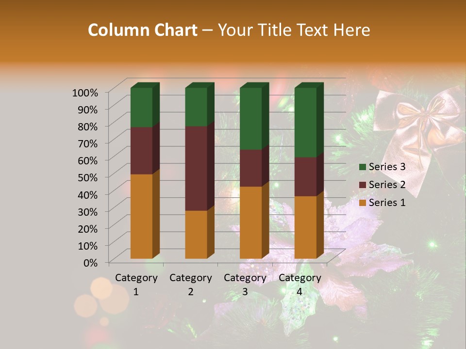 New Year PowerPoint Template
