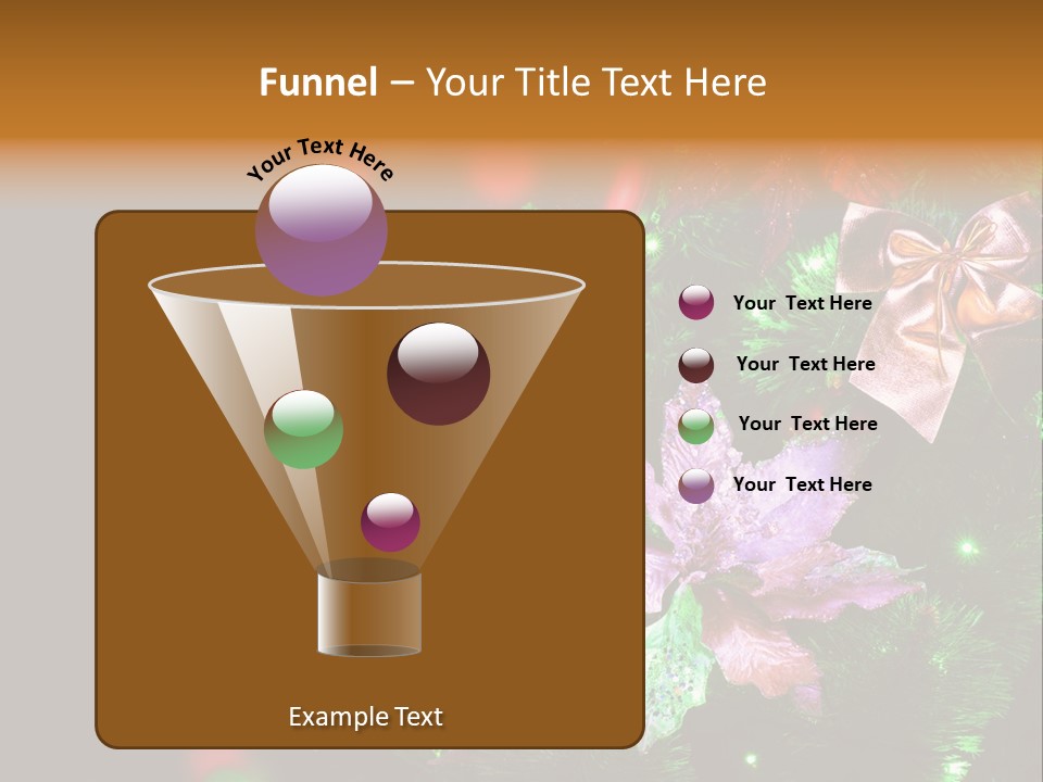 New Year PowerPoint Template