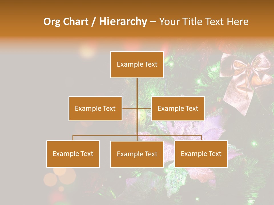 New Year PowerPoint Template