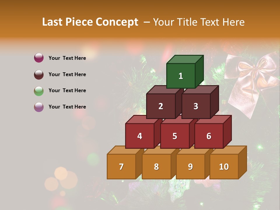 New Year PowerPoint Template