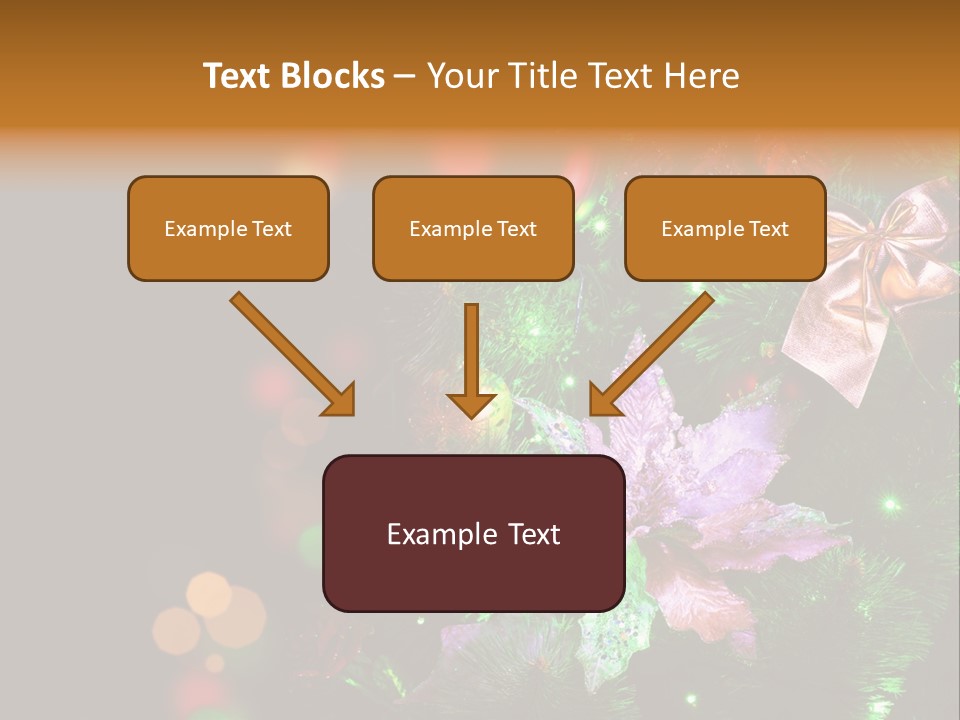 New Year PowerPoint Template