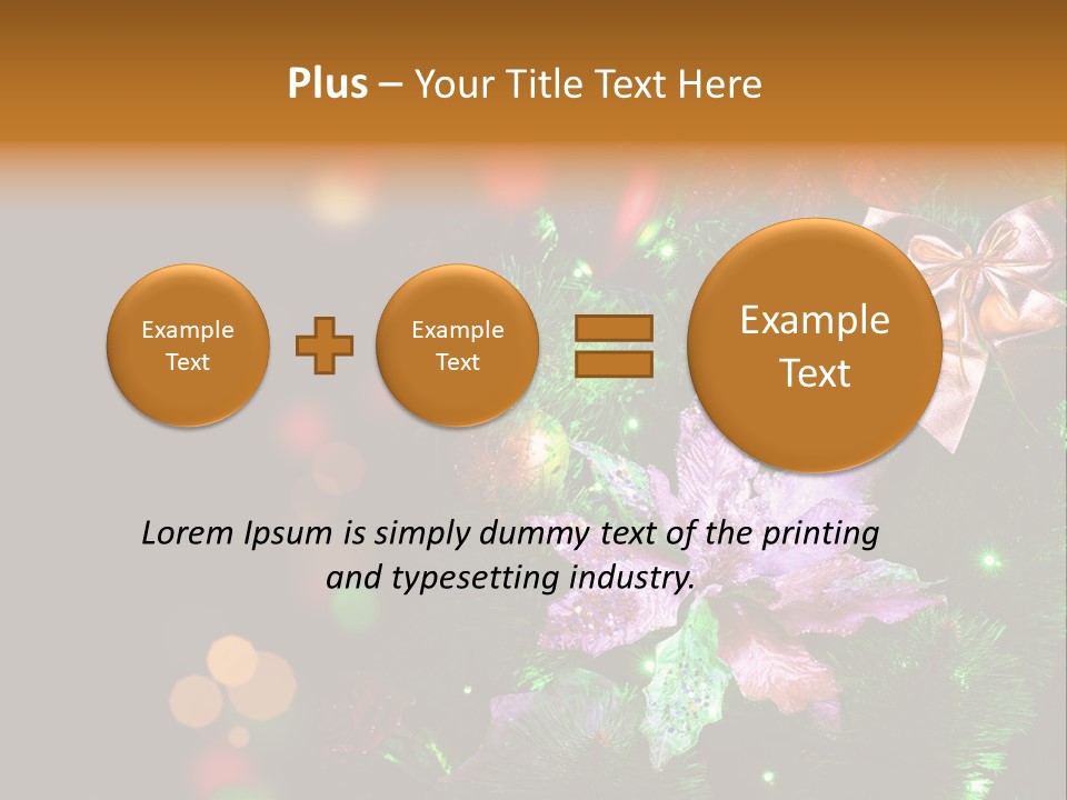New Year PowerPoint Template