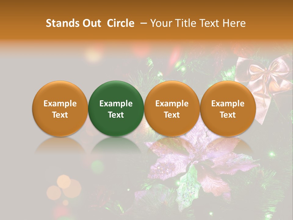 New Year PowerPoint Template