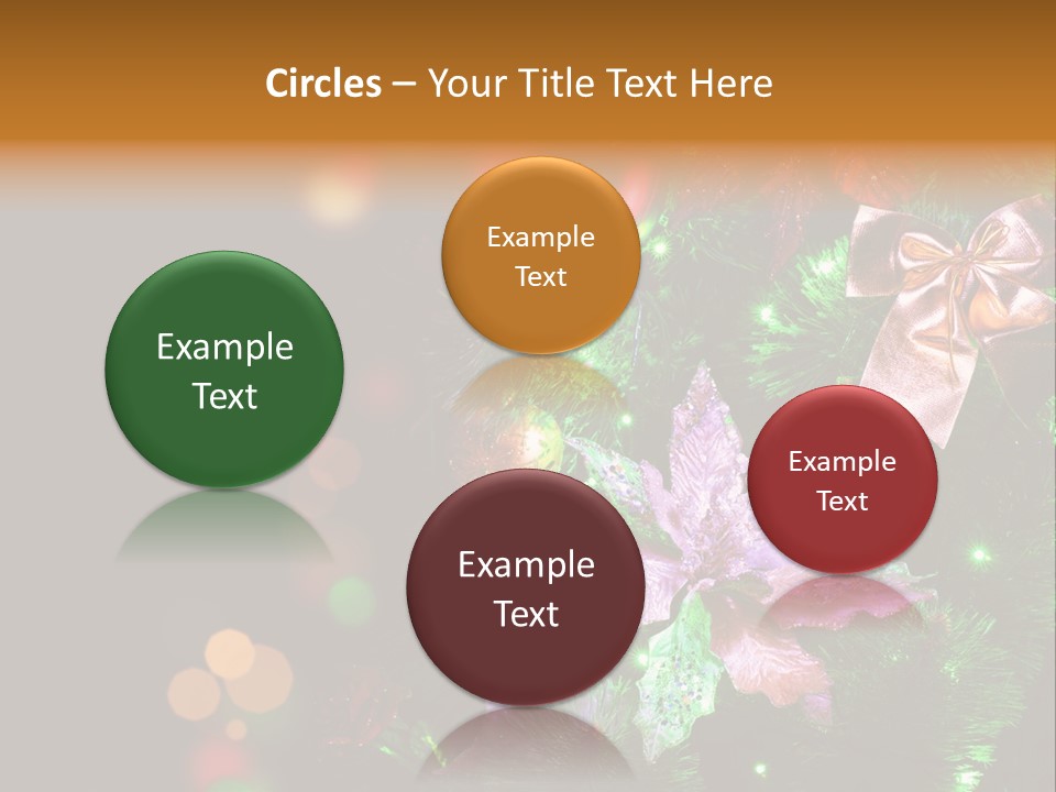 New Year PowerPoint Template