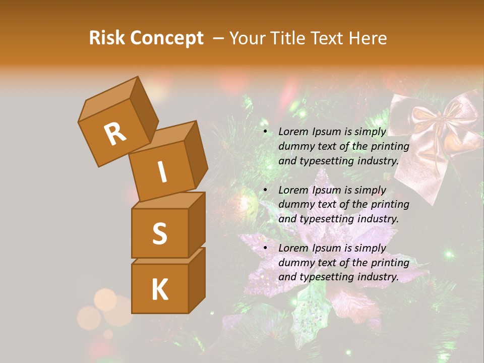 New Year PowerPoint Template