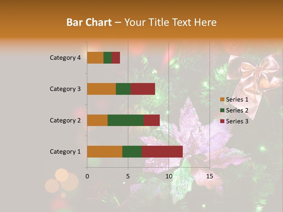 New Year PowerPoint Template