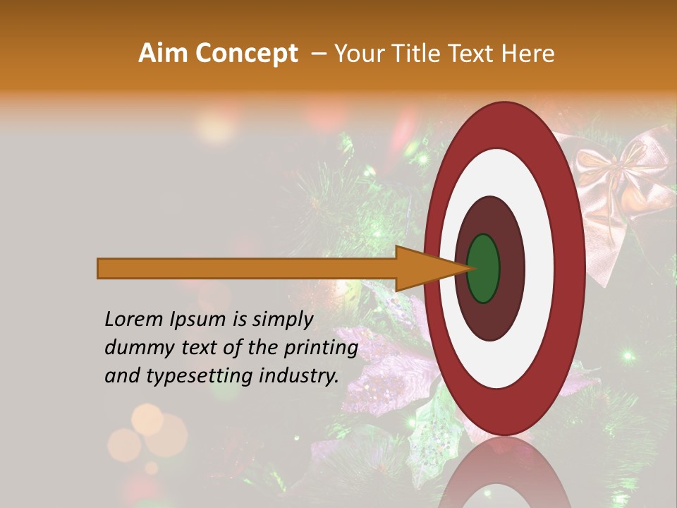 New Year PowerPoint Template