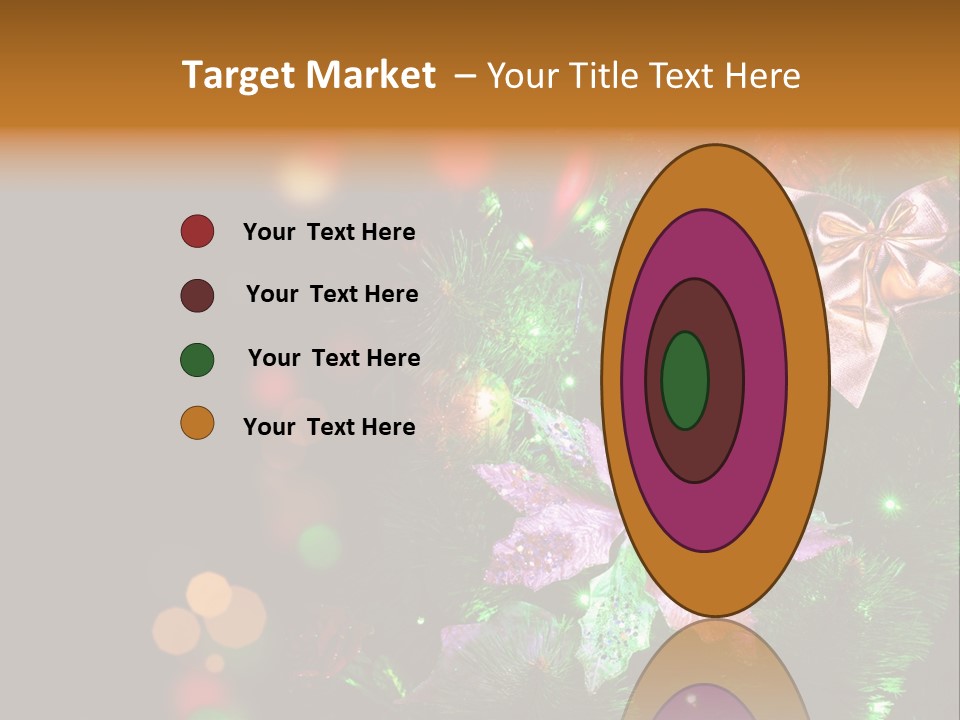 New Year PowerPoint Template
