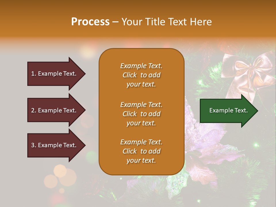 New Year PowerPoint Template