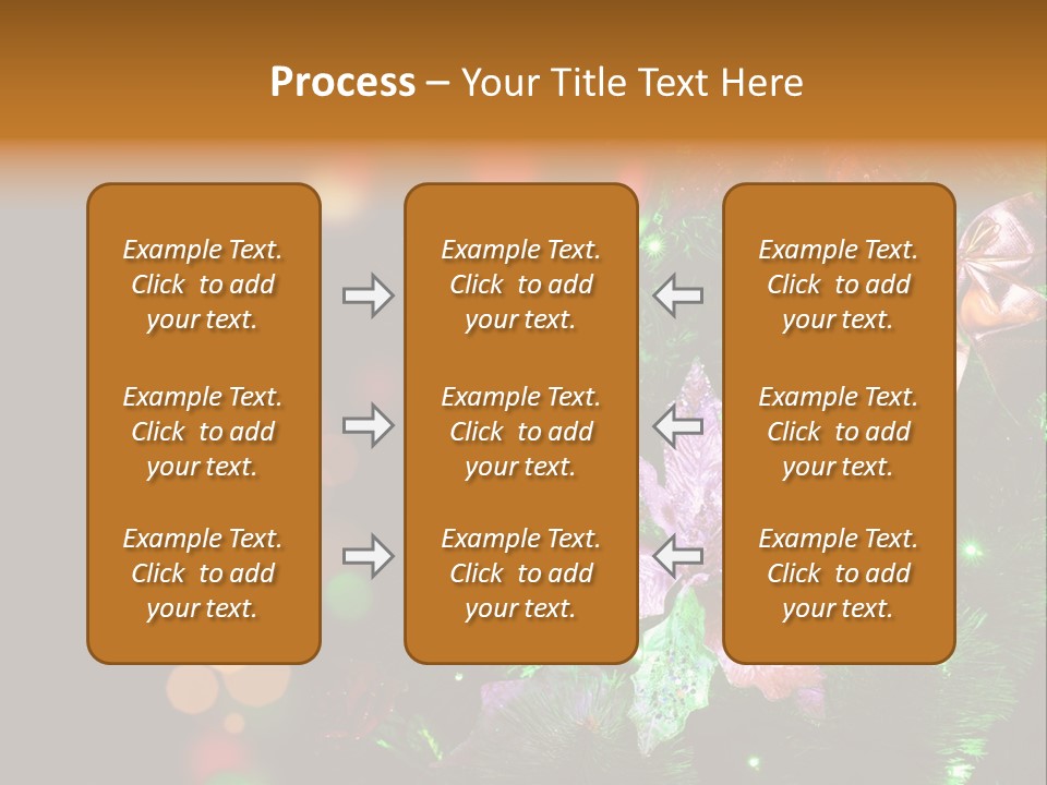 New Year PowerPoint Template
