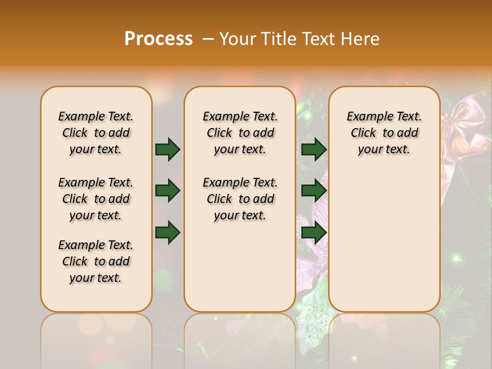 New Year PowerPoint Template