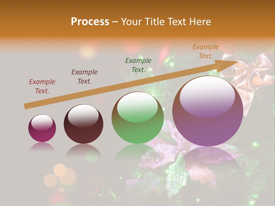 New Year PowerPoint Template