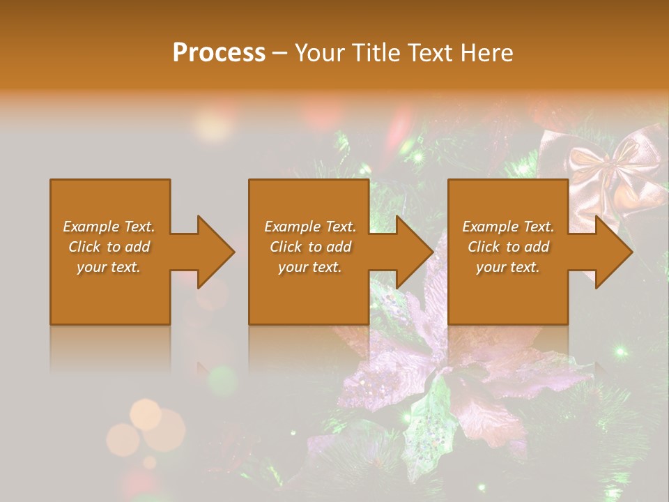 New Year PowerPoint Template