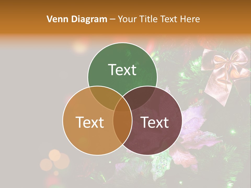 New Year PowerPoint Template