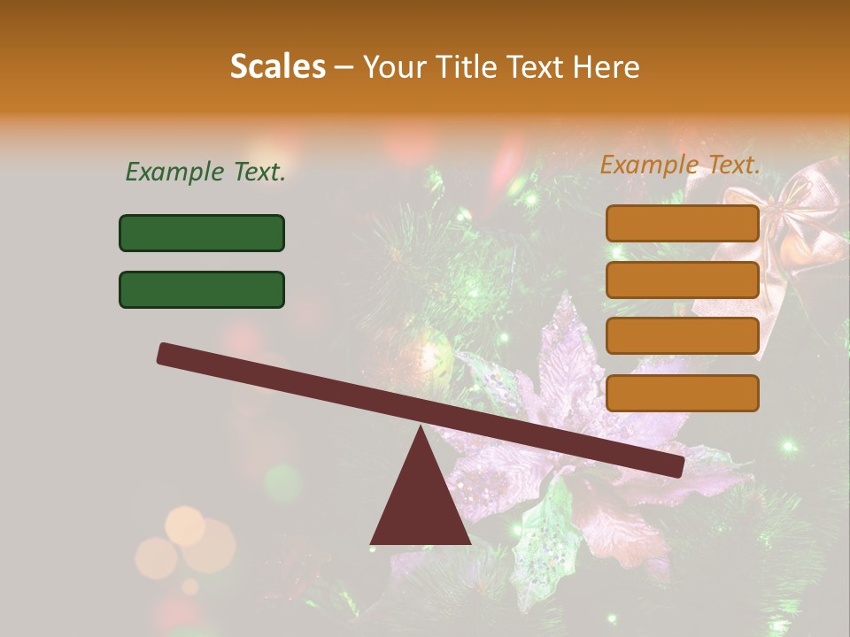 New Year PowerPoint Template