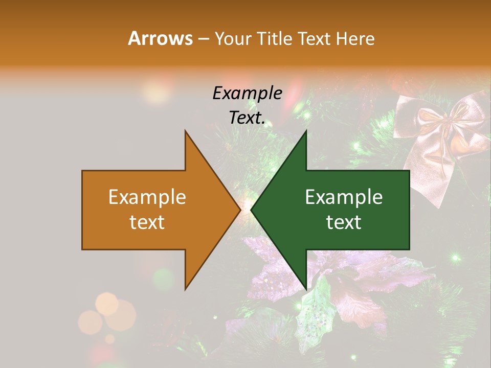 New Year PowerPoint Template